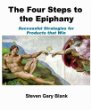 The Four Steps to the Epiphany by Steve Blank